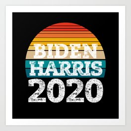 Joe Biden Art Prints For Any Decor Style Society6