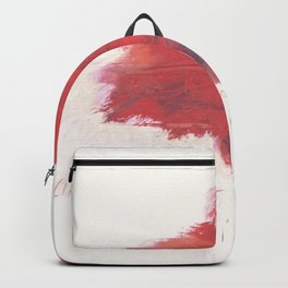 Twombly Fifty Days At Iliam Backpack | Cy, Style, Contemporary, Modern, Vibrant, Expressionsm, Twomblys, Artdeco, Retro, Cute 