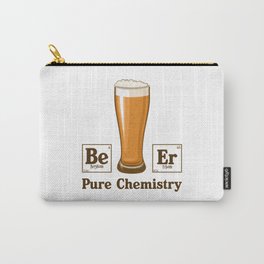 Pure Chemistry Carry-All Pouch