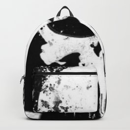 The Punisher Backpack | Science, Frank, Brain, Rabbit, Travel, Donnie, Painting, Dream, Scary, The Punisher 