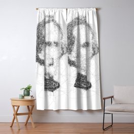 Edgar Allan Poe Blackout Curtains For Any Room Or Decor Style