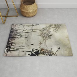 Shakespeare Rugs For Any Room Or Decor Style Society6