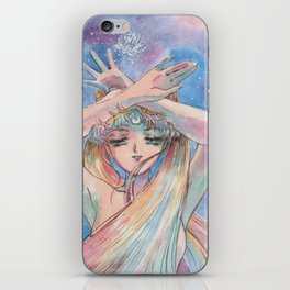 Anime Girl iPhone Skins to Match Your Personal Style | Society6
