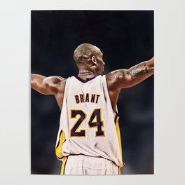 One With The Game Poster