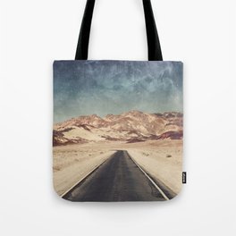 Nevada Tote Bag