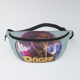 Roger troutman Fanny Pack