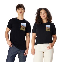 Red Mountain Open Space T Shirt