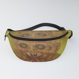 Paralysis Fanny Pack
