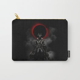 Blood Moon Carry-All Pouch
