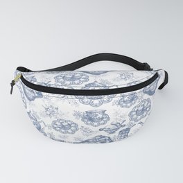 Afternoon Tea Picnic Fanny Pack