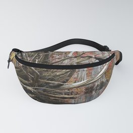 Unreal beauty Fanny Pack