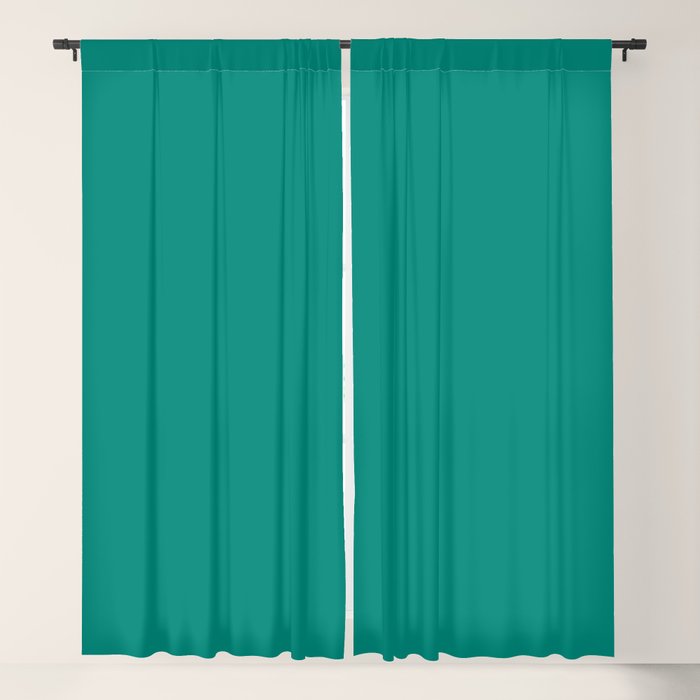 dark-aqua-green-solid-color-pantone-alhambra-17-5430-tcx-shades-of-blue