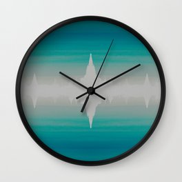 Scattered Dream Wall Clock