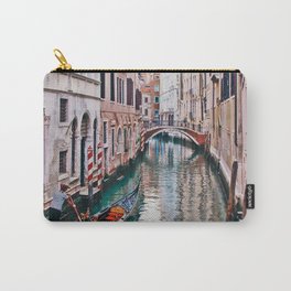 Venice Italy Carry-All Pouch | Alleys, Streetsofvenice, Architecture, Veniceonwater, Veniceviews, Italian, Italyitaly, Water, Italy, Veneto 