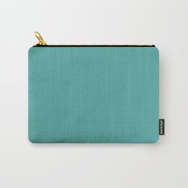 Verdigris Saturated Pixel Dust Carry-All Pouch | Graphicdesign, Pattern, Digital, Vintage, Other, Cyanmelange, Pixeldust, Melange, Cyanpixeldust, Designeffect 