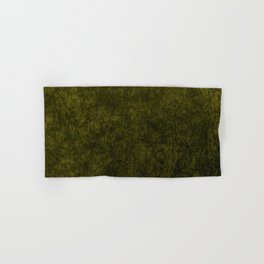 olive green velvet | texture Hand & Bath Towel | Velvet, Interior, Textile, Pattern, Background, Pretty, Texture, Seamless, Farmhousedecor, Vibrant 