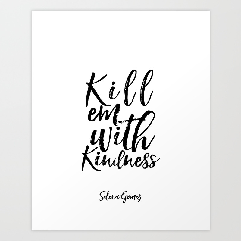 Lyrics Art Inspirational Poster Wall Art Song Lyrics Typography
