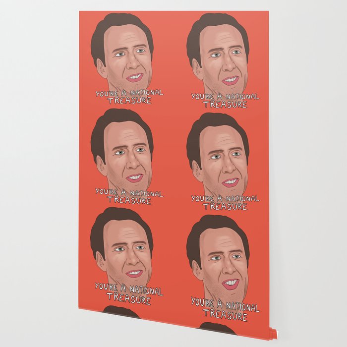 Nicolas Cage Meme National Treasure Con Air Face Off Nic Cage