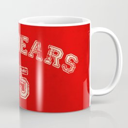 Go Owlbears! Coffee Mug