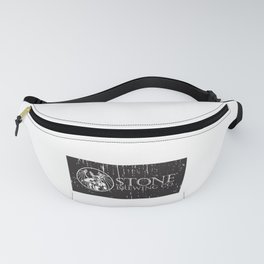Stone Brewing Co Fanny Pack
