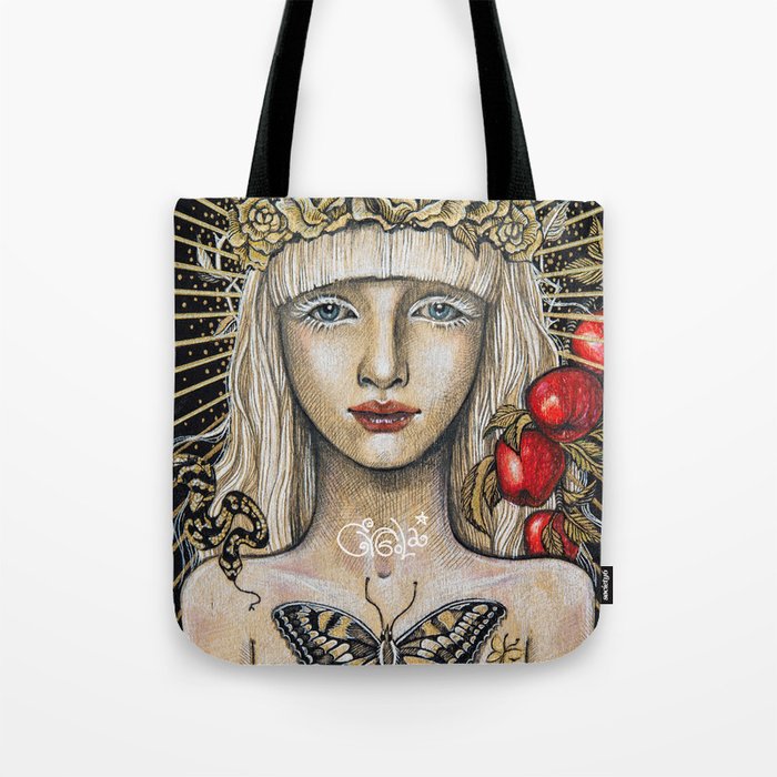 eva tote