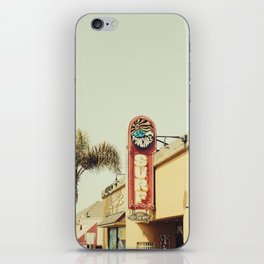 Surf iPhone Skin | Digital Manipulation, Color, Pismobeach, Shop, Digital, Photo, Summer, Vintage, California, Pacific 