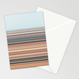 Wooden Dome Stationery Cards