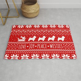 Funny Christmas Rugs For Any Room Or Decor Style Society6