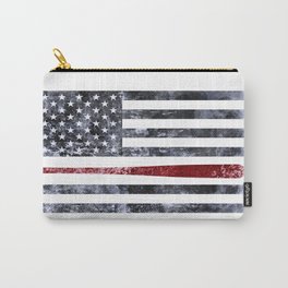 Baseball Carry-All Pouch | People, Political, Graphic Design 