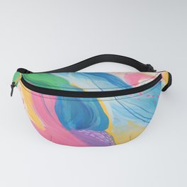 It is not too late for you Fanny Pack