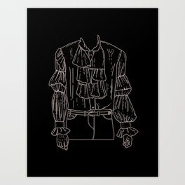 Seinfeld Art Prints For Any Decor Style Society6