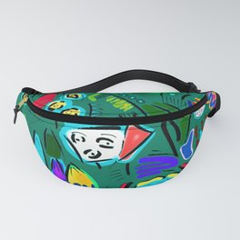 Shake it Up Fanny Pack