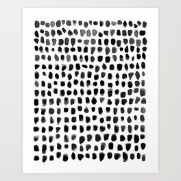 Black White Art Prints For Any Decor Style Society6