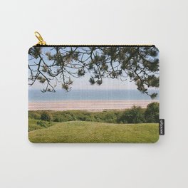 Neptune Carry-All Pouch | Photo, Curated, Landscape, Nature 