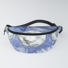 Covenant: Phases Fanny Pack