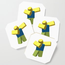 Oof Coasters For Any Decor Style Society6