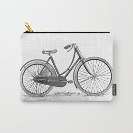 Bicycle 2 Carry-All Pouch