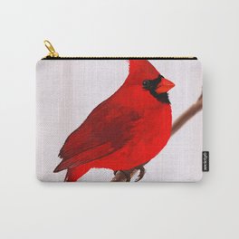 Cardinal Carry-All Pouch