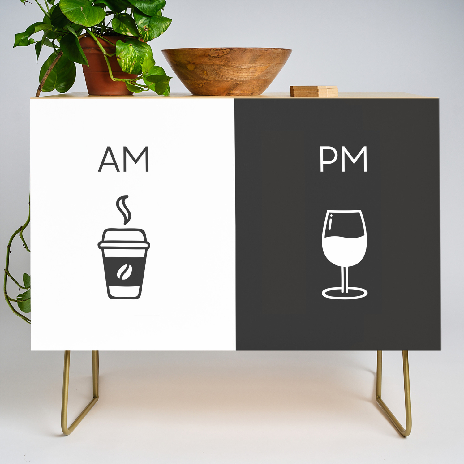 Armoire Ampm