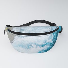 see the shore 3 Fanny Pack