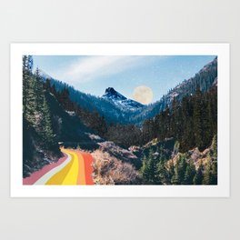 Aesthetic Art Prints For Any Decor Style Society6
