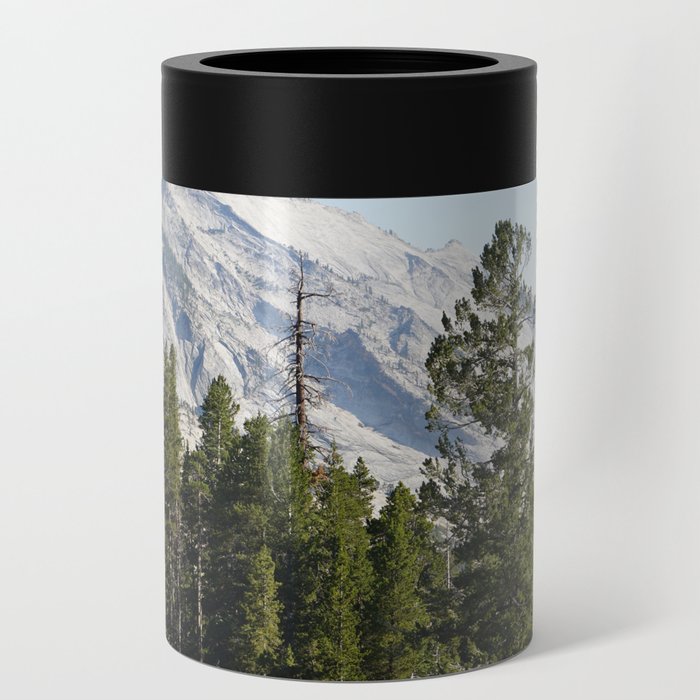 National Park of Yosemite Can Cooler by idealex Society6