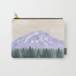 Mount St Helens Volcanic National Monument, Washington Mountains, National Parks Pacific Northwest Carry-All Pouch | My Baker, Olympic, Mt St Helens, Seattle, National Parks, Mt Rainier, Travel, Mountain, Mountains, Mount St Helens 
