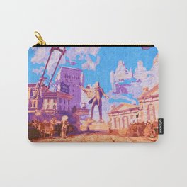 Columbia - The City in the Sky Carry-All Pouch