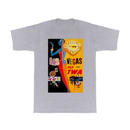 Lady Las Vegas T Shirt | Pop Art, Color, Lady, Digital, Vintage, Kendalljenner, Graphicdesign, Yellow, Art, Justinbieber 
