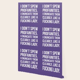 Sassy Quotes Wallpaper For Any Decor Style Society6,Cute Black Boy And White Girl Love Quotes