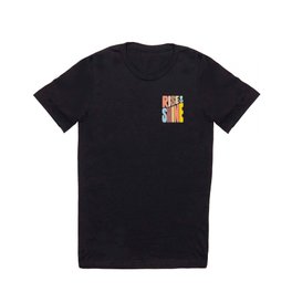 Rise & Shine T Shirt | Ampersand, Sunshine, Motivation, Summer, Inspirational,  , Colors, Riseandshine, Earthycolors, Sleep 
