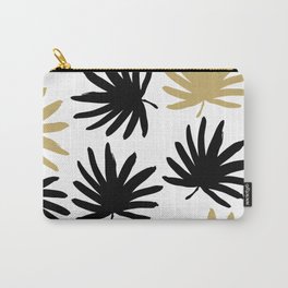 Geometric Pattern 3 Carry-All Pouch
