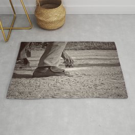 Vintage Baseball Rugs For Any Room Or Decor Style Society6