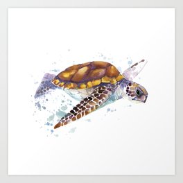 Minimalist Painting Art Prints For Any Decor Style Society6